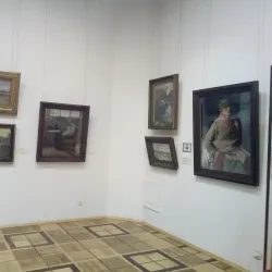 Kirov Regional Art Museum - Kirov