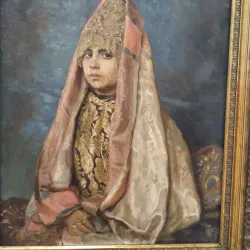 Kirov Regional Art Museum - Kirov