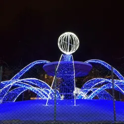 Lenin Square - Kirov