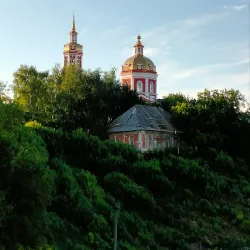 Spasskaya Church - Kirov