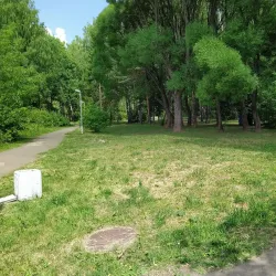 Victory Park - Kirov