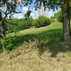 Victory Park - Kirov