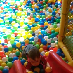 Victory Park - Kirov