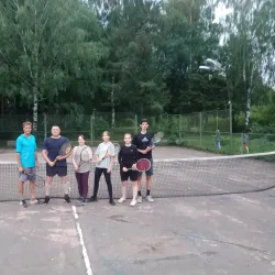 Victory Park - Kirov