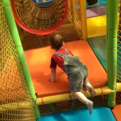 Victory Park - Kirov