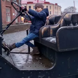 Vyatka Regional Museum - Kirov