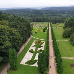 Kislovodsk Arboretum - Kislovodsk