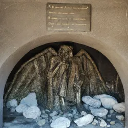 Kislovodsk Arboretum - Kislovodsk