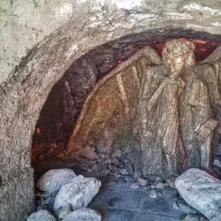 Kislovodsk Arboretum - Kislovodsk