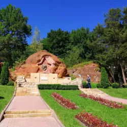 Kislovodsk Cable Car - Kislovodsk