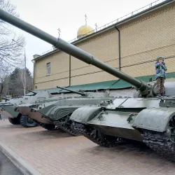 Kislovodsk Museum of Local Lore - Kislovodsk