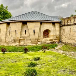 Kislovodsk Museum of Local Lore - Kislovodsk