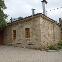 Kislovodsk Museum of Local Lore - Kislovodsk