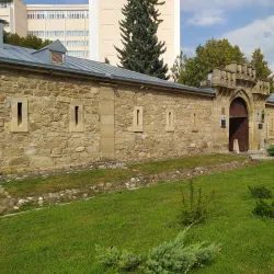 Kislovodsk Museum of Local Lore - Kislovodsk