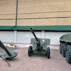 Kislovodsk Museum of Local Lore - Kislovodsk