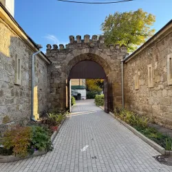 Kislovodsk Museum of Local Lore - Kislovodsk