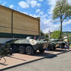 Kislovodsk Museum of Local Lore - Kislovodsk