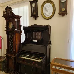 Kislovodsk Museum of Local Lore - Kislovodsk