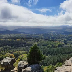 Kislovodsk National Park - Kislovodsk