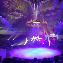 Kislovodsk State Circus - Kislovodsk