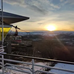 Sovetskaya Street - Kislovodsk