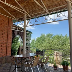 Sovetskaya Street - Kislovodsk