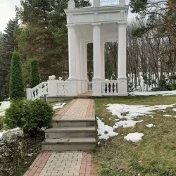 Victory Park - Kislovodsk