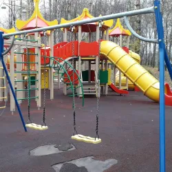 Klin City Park - Klin