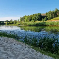 Klin City Park - Klin