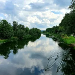 Klin City Park - Klin