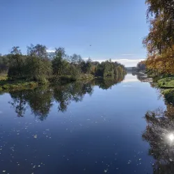 Klin City Park - Klin