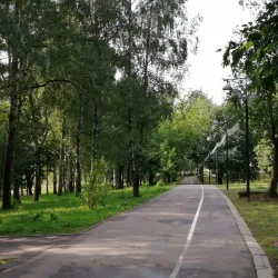 Klin City Park - Klin