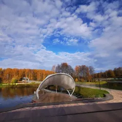 Klin City Park - Klin