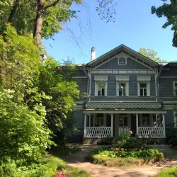 Klin Historical and Art Museum - Klin