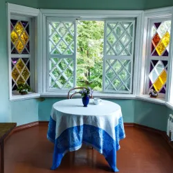 Klin Historical and Art Museum - Klin