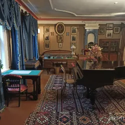 Klin Historical and Art Museum - Klin