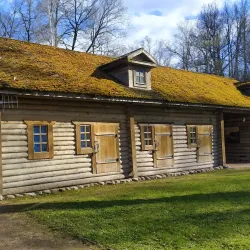 Klin Historical and Art Museum - Klin