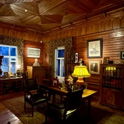 Klin Historical and Art Museum - Klin