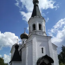 Klin Kremlin - Klin