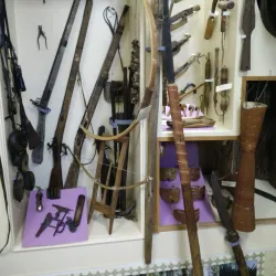 Museum of Local Lore - Klin