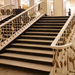 Tchaikovsky Concert Hall - Klin