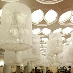 Tchaikovsky Concert Hall - Klin