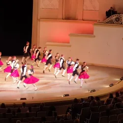 Tchaikovsky Concert Hall - Klin