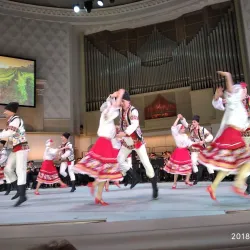 Tchaikovsky Concert Hall - Klin