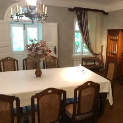 Tchaikovsky House-Museum - Klin