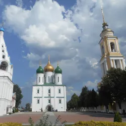 Assumption Cathedral - Kolomna