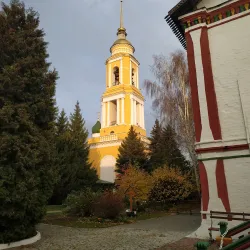 Assumption Cathedral - Kolomna