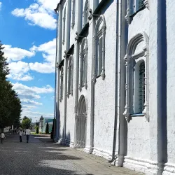 Assumption Cathedral - Kolomna