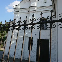 Church of St. John the Baptist - Kolomna