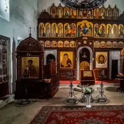Church of St. John the Baptist - Kolomna